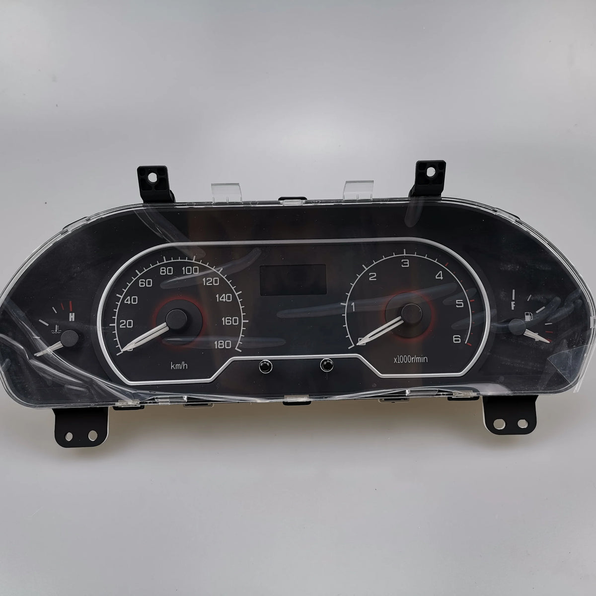 SAIC MAXUS V80 Original Combination Instrument Assembly C00005641