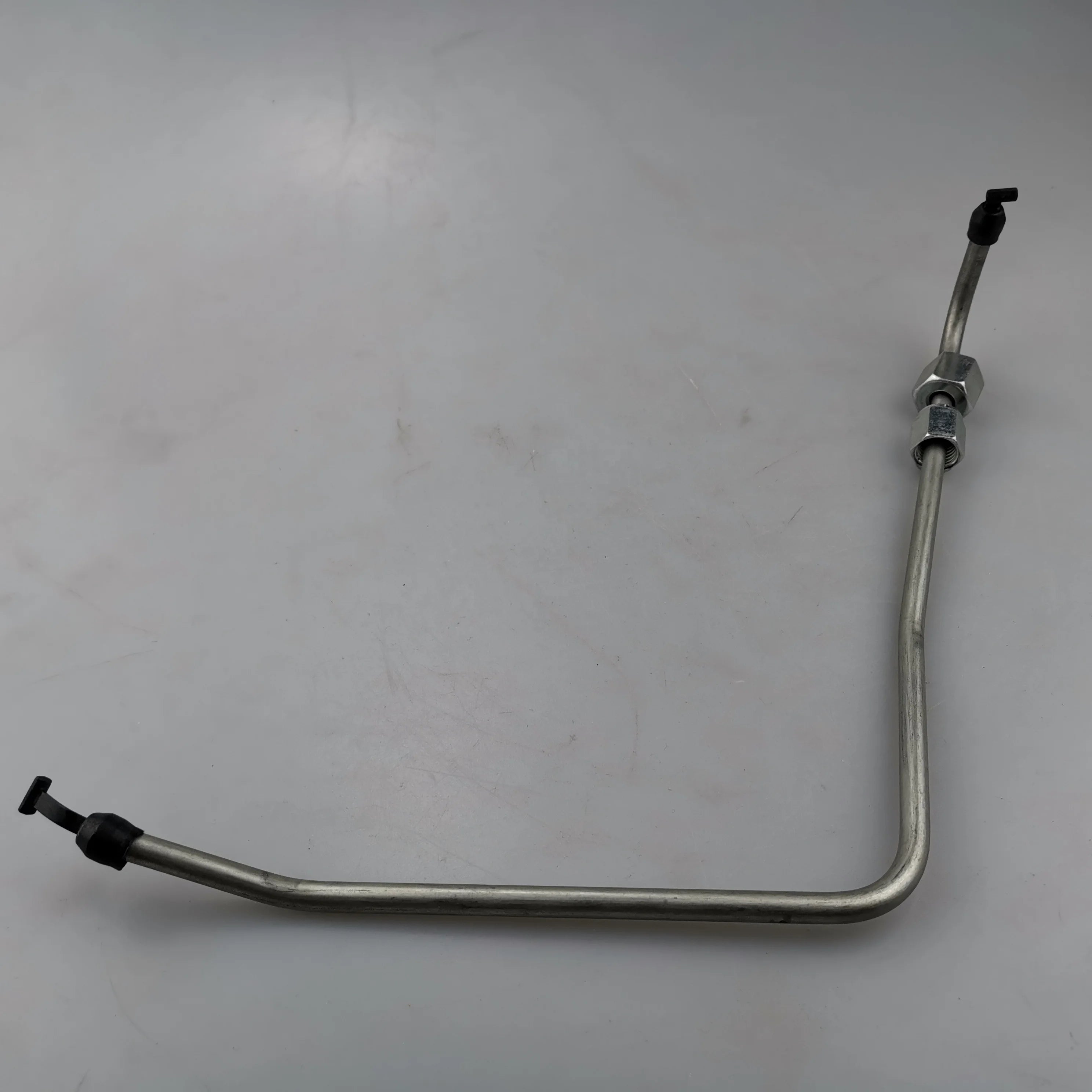 SAIC MAXUS V80 Original Common Rail Oil Inlet Pipe C00014767