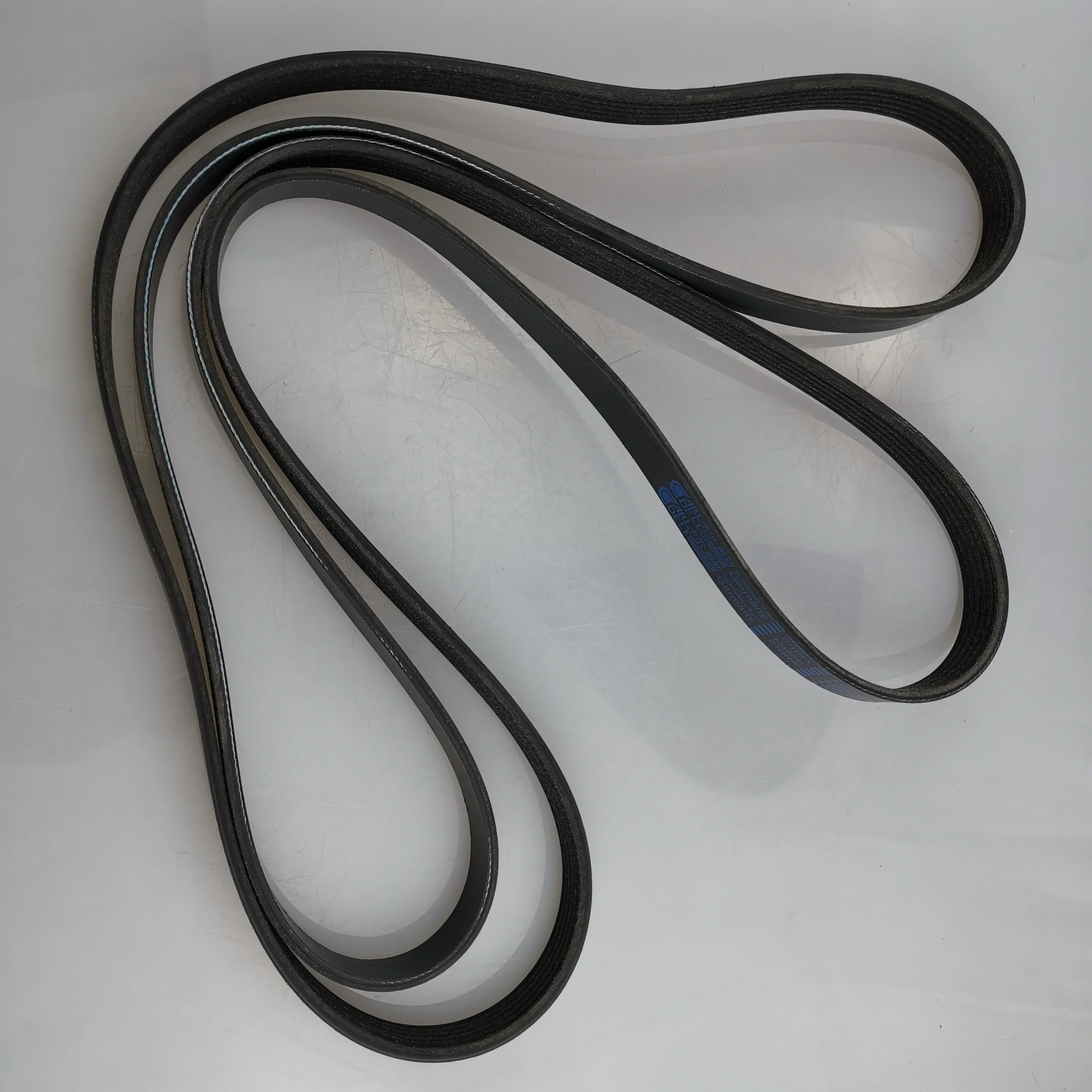 SAIC MAXUS V80 Original Generator Belt C00001525