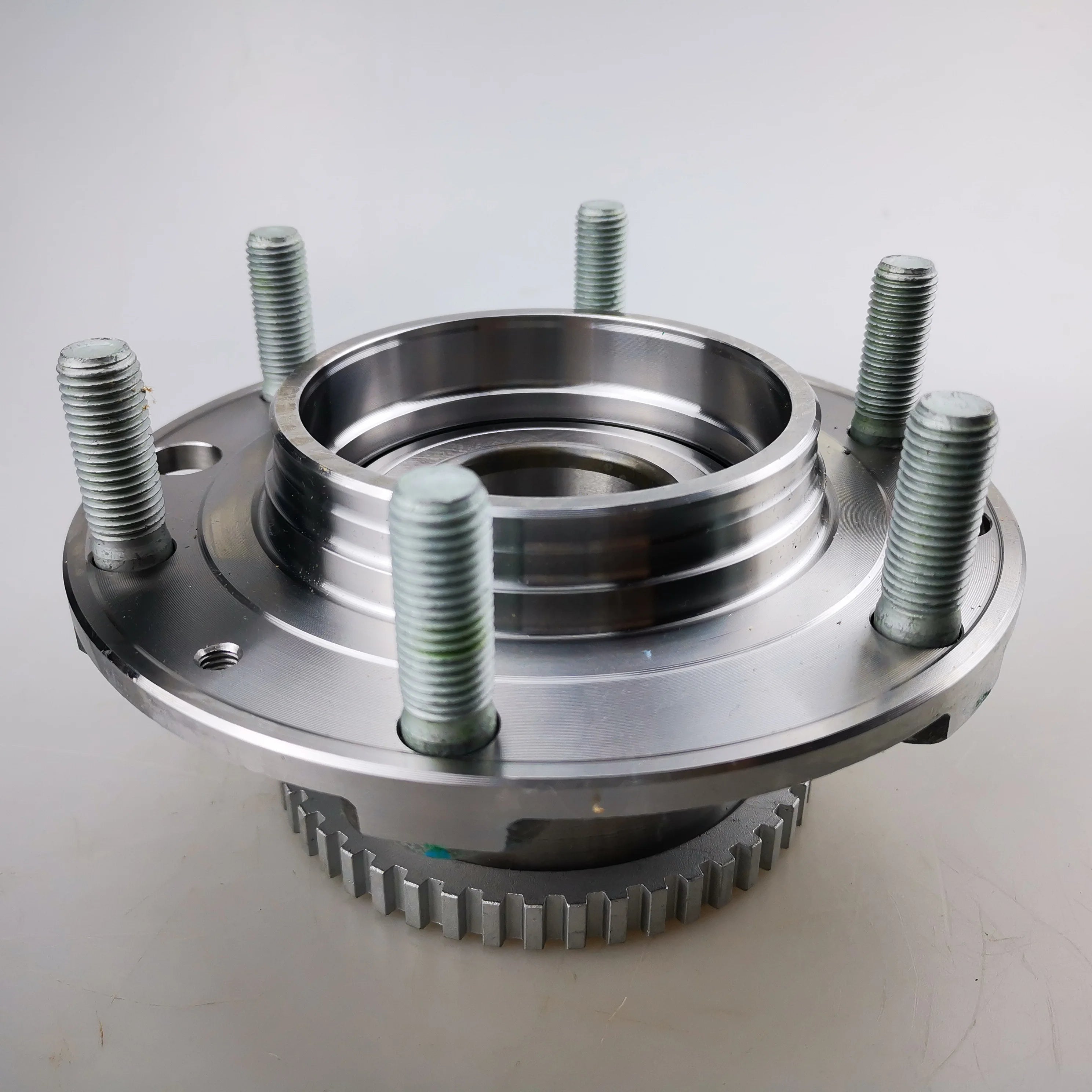 SAIC MAXUS G10 Original Front Wheel Hub Assembly C00050631