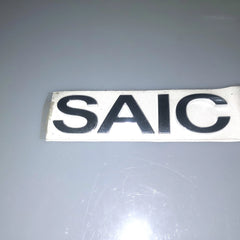 SAIC MAXUS V80 Original Manufacturer Wordmark C00010932