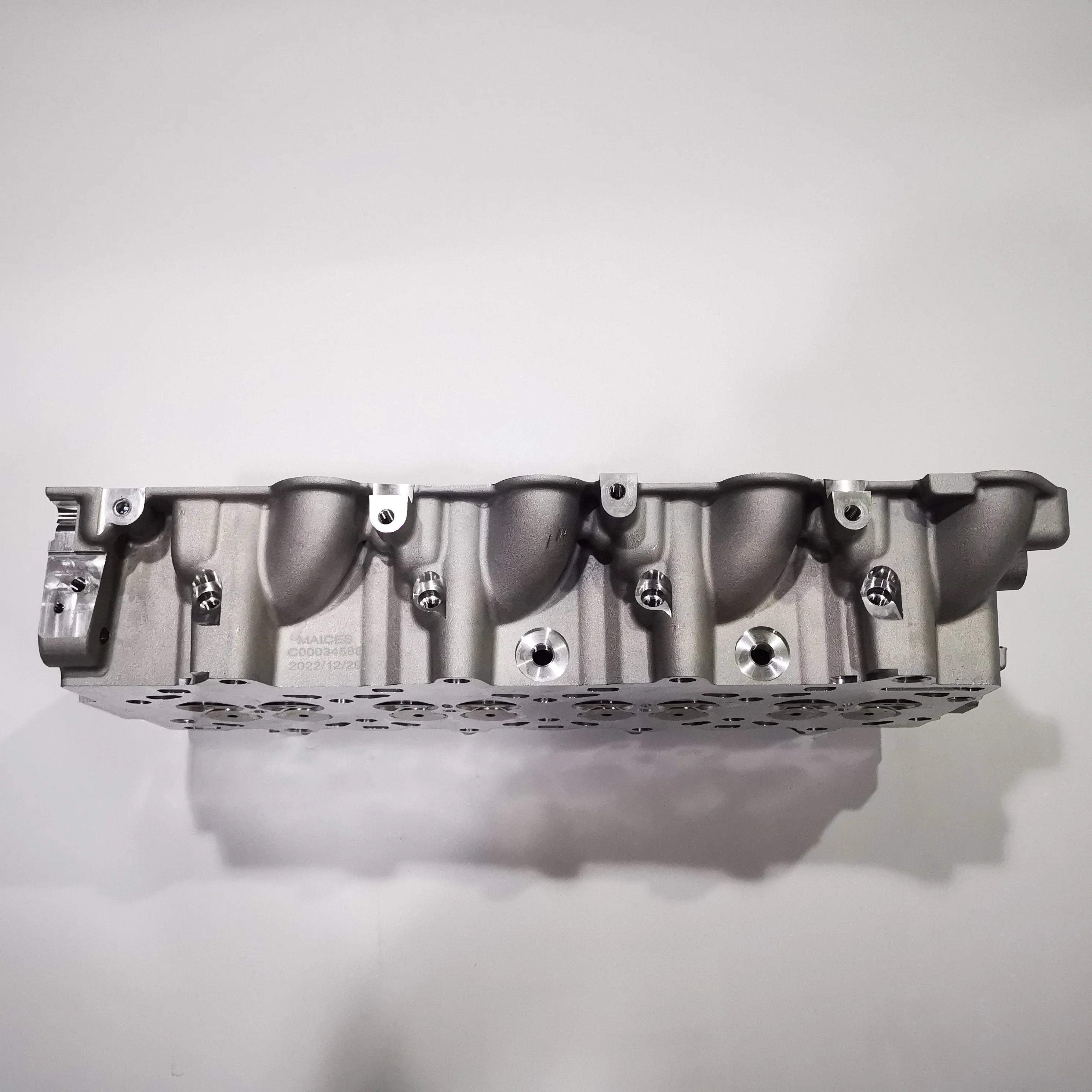 SAIC MAXUS V80 Euro IV Original Cylinder Head Assembly C00034588 S00000992
