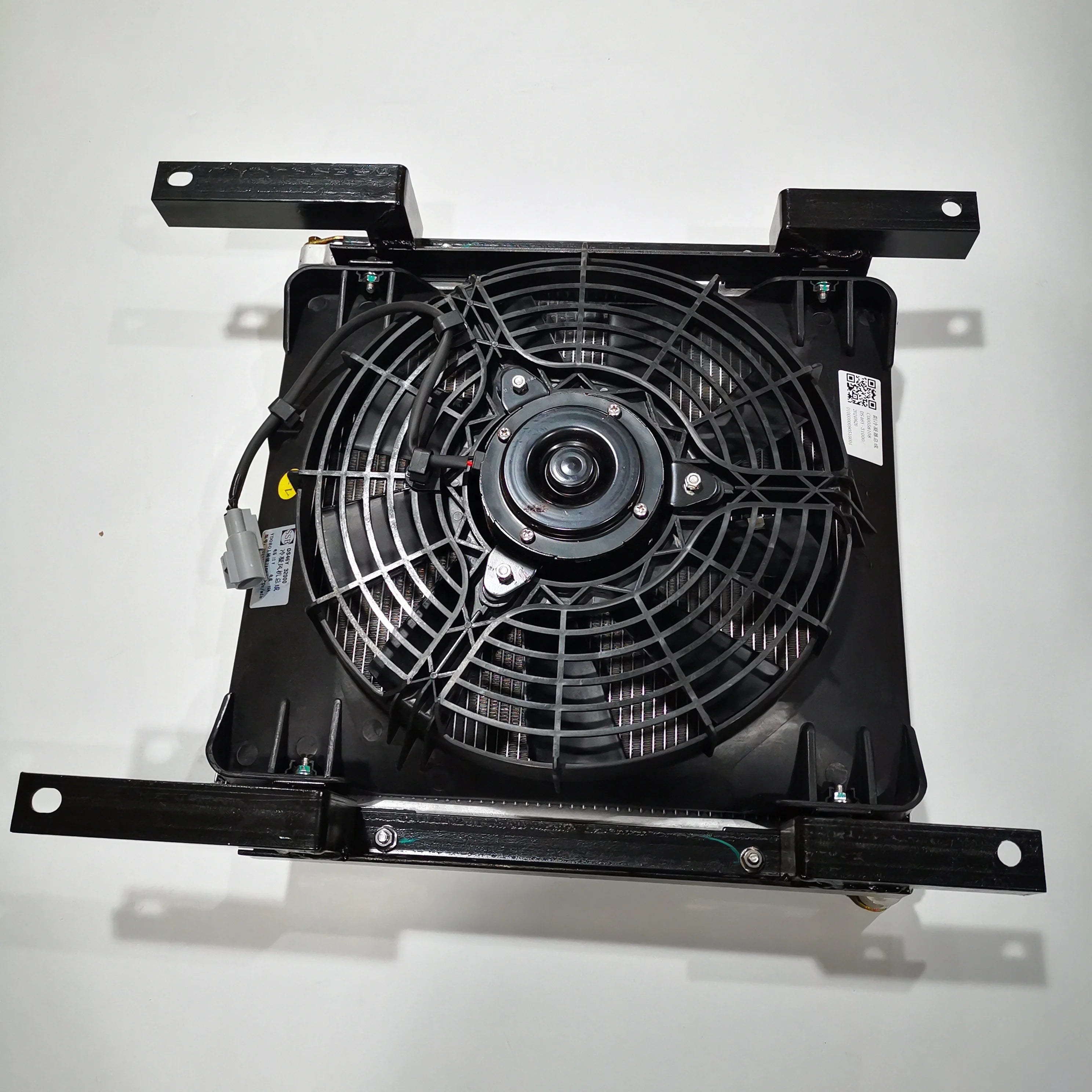 SAIC MAXUS V80 Original Auxiliary Condenser Assembly