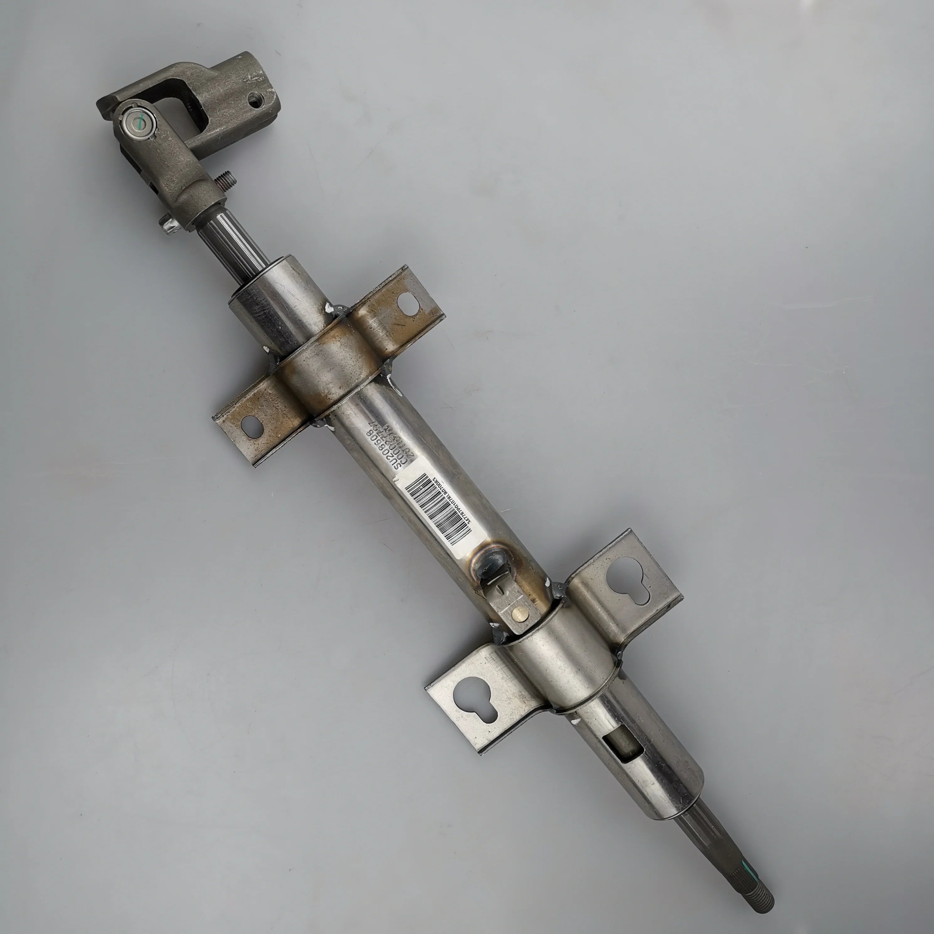 SAIC MAXUS V80 Steering Column Assembly C00027787 C00157143