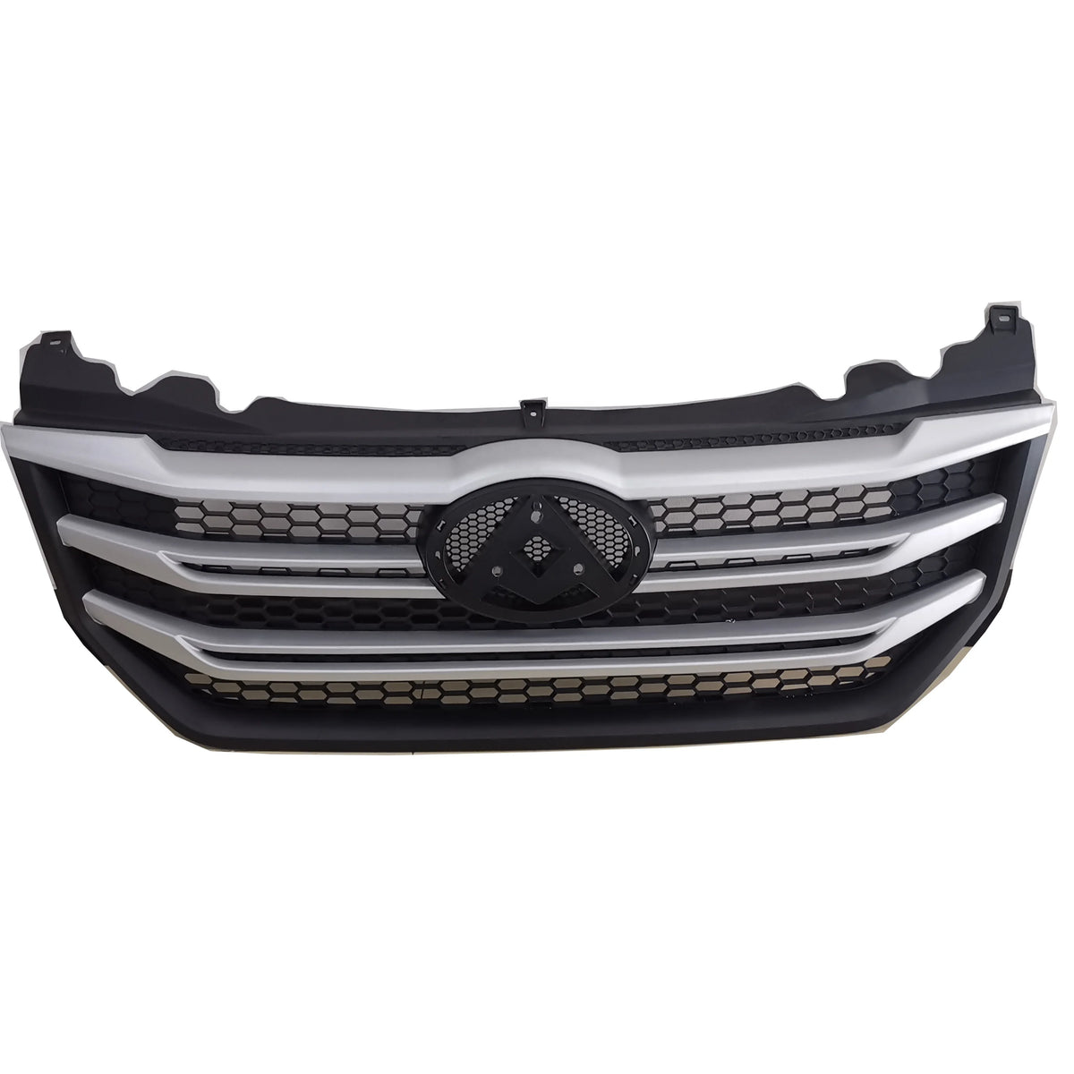 SAIC MAXUS V80 Front Grille Silver 2018 C00103708