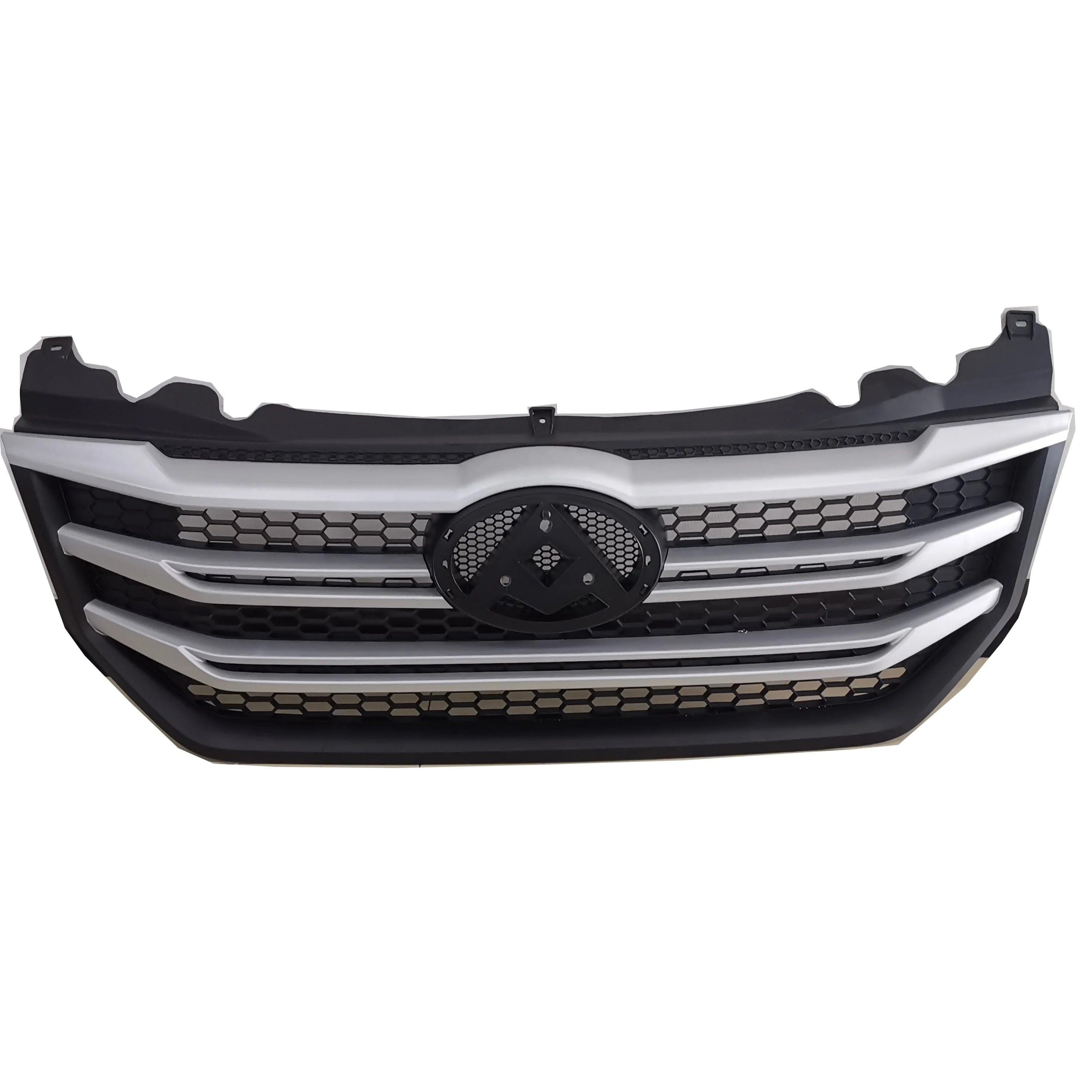SAIC MAXUS V80 Front Grille Silver 2018 C00103708