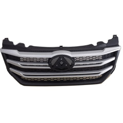 SAIC MAXUS V80 Front Grille Silver 2018 C00103708