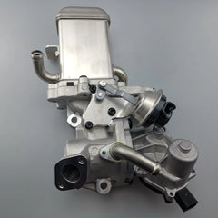 MAXUS V80 Original EGR Cooling Module C00046488 S00012815+03