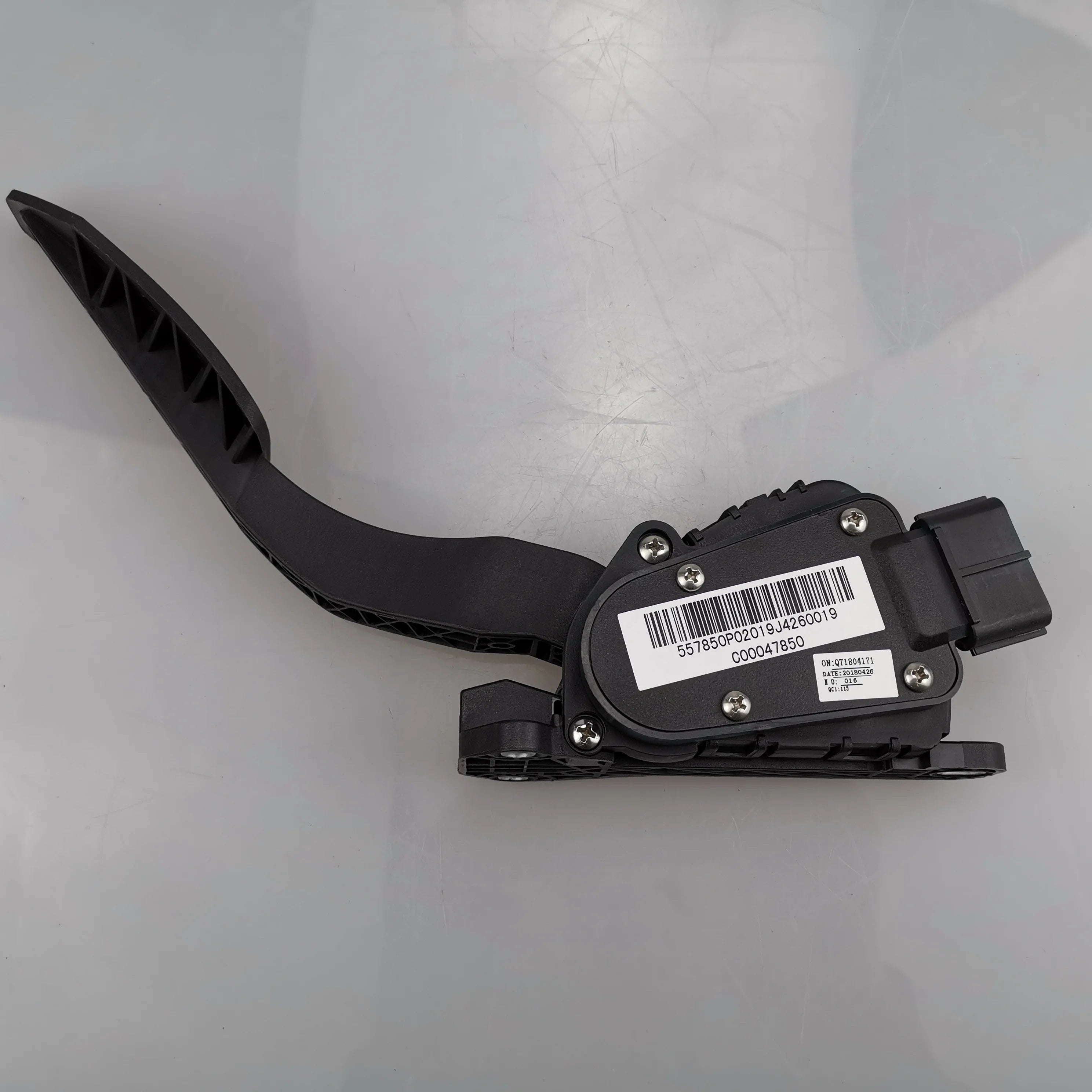 SAIC MAXUS T60 Electronic Accelerator Pedal C00047850