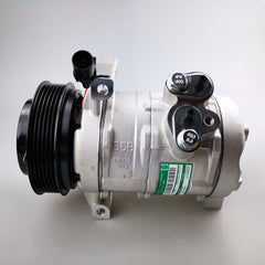 SAIC MAXUS G10 2.0T Original Air Conditioning Compressor C00018804