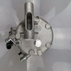 SAIC MAXUS T60 Original Air Conditioning Compressor SEBX13D C00049324