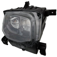 SAIC MAXUS T90 T60 Original Front Fog Lamp Assembly C00337105 C00337106
