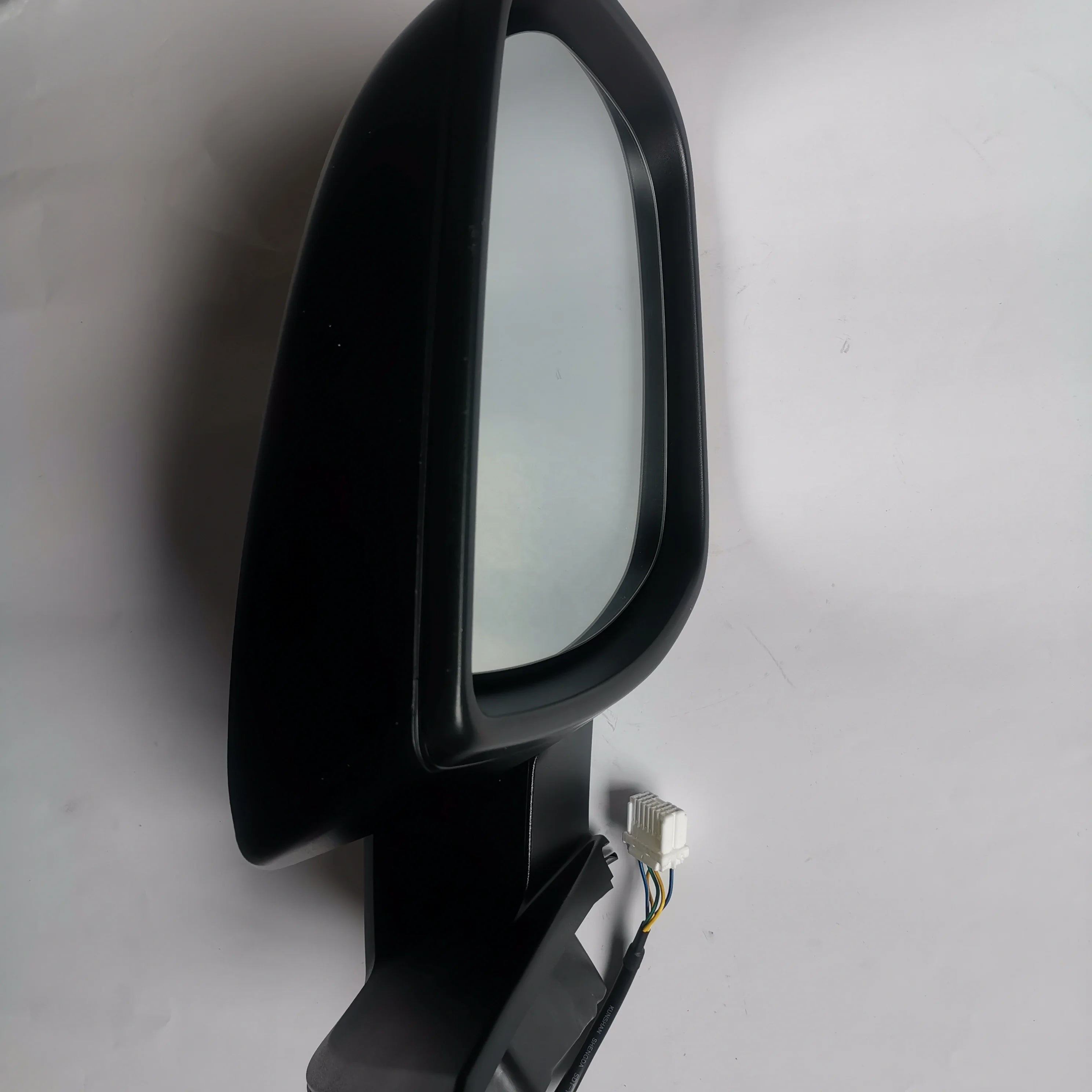SAIC MAXUS T60 Rearview Mirror 5-Line Hemp Surface C00082671 C00082672