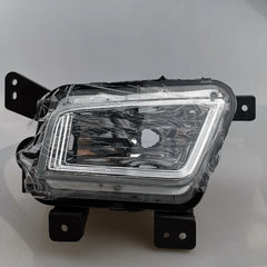 SAIC MAXUS D90 Original Left Front Bumper Light C00060679 C00060680 Without Bulb