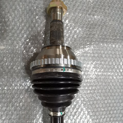 SAIC MAXUS V80 High Quality 5 Gear Front Drive Axle Shaft LH C00003028 C00057048
