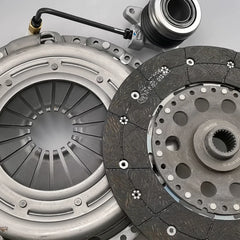 SAIC MAXUS V80 Original 6th Gearbox Clutch Kit 626315509 C00066025