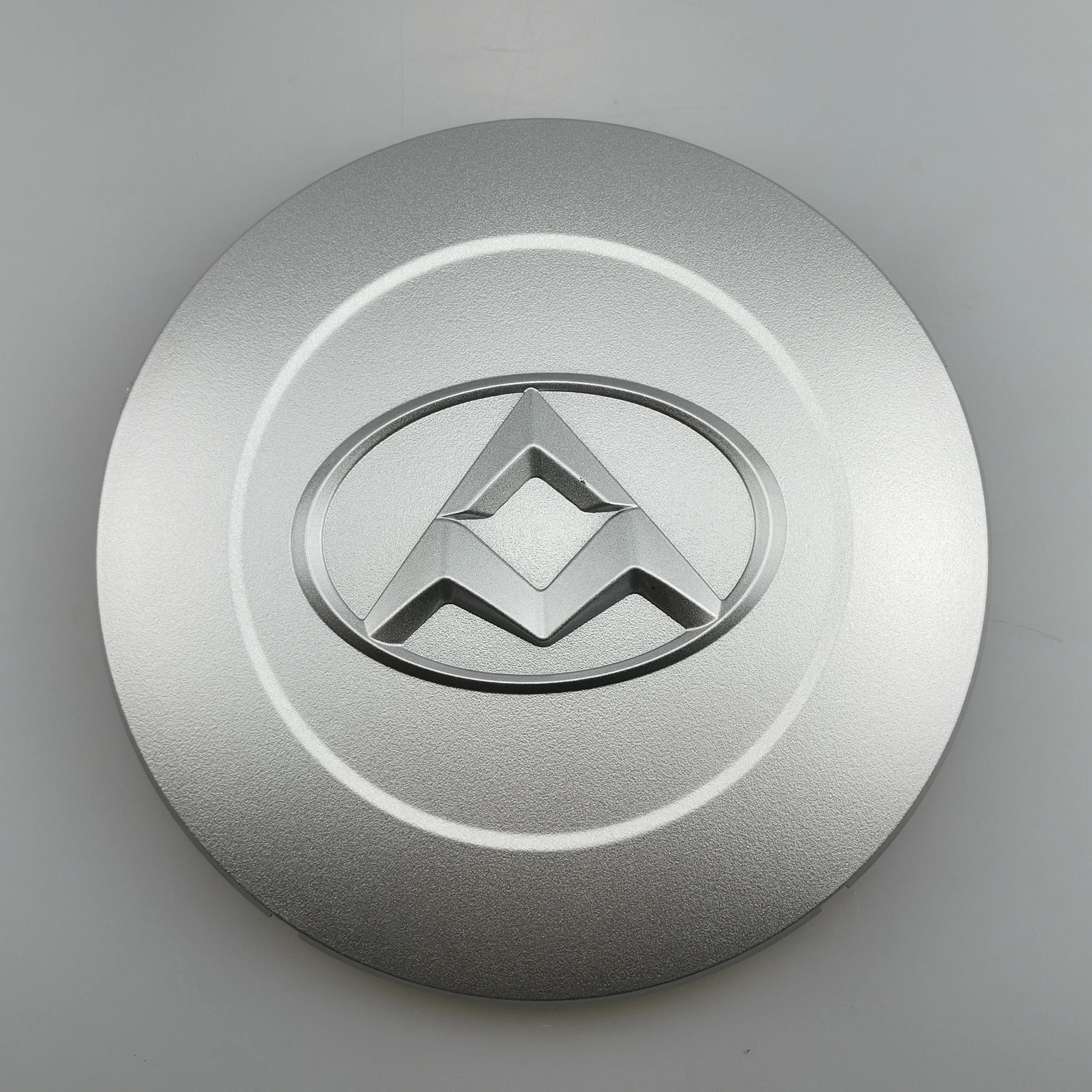 SAIC MAXUS V80 Silver Hub Cover C00045470