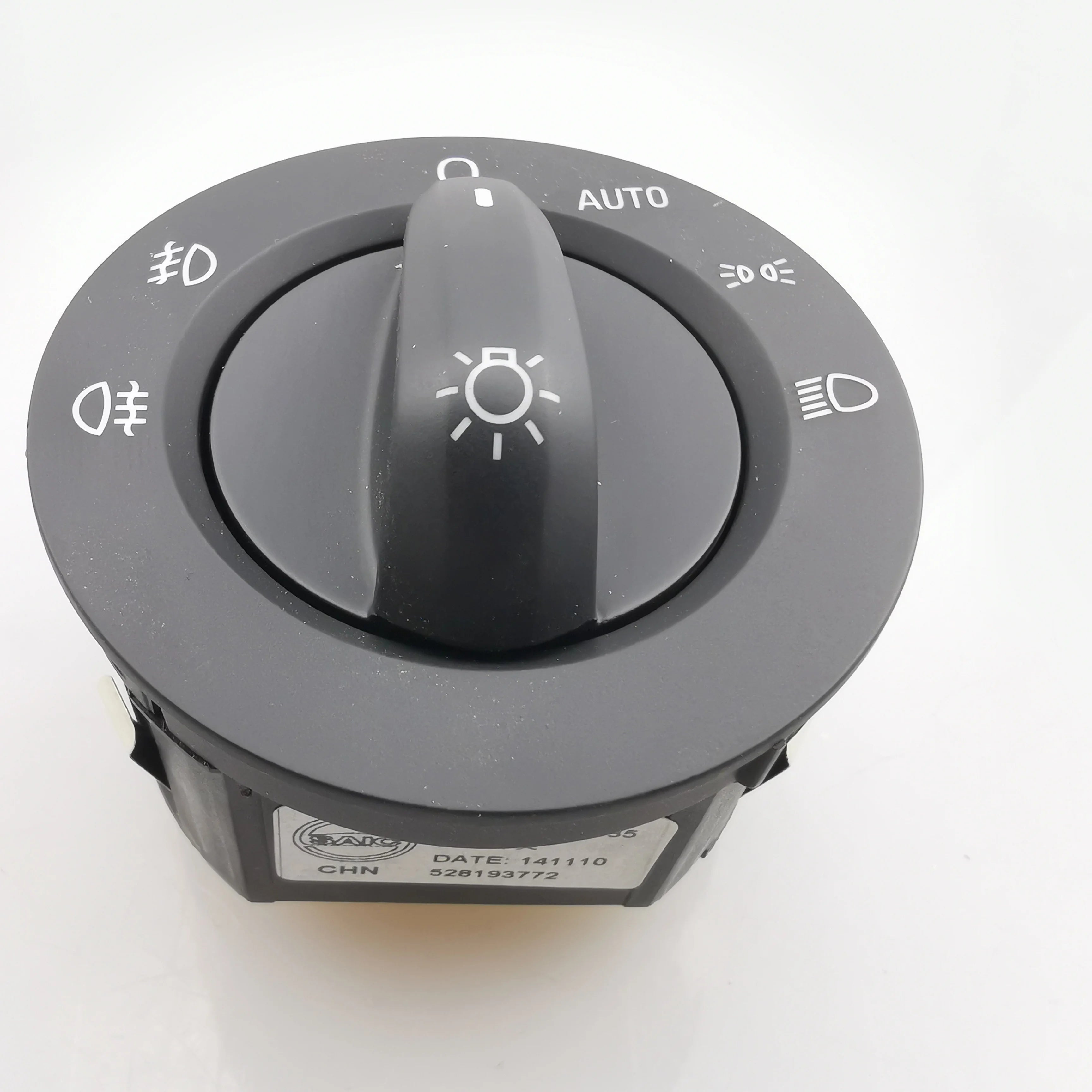 SAIC MAXUS G10 Headlight Switch C00024035