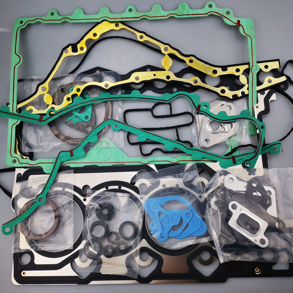 SAIC MAXUS G10 1.9T Brand Overhaul Kit 30026309