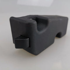 SAIC MAXUS V80 Tail Door Lock Body Assembly C00050235 C00060665