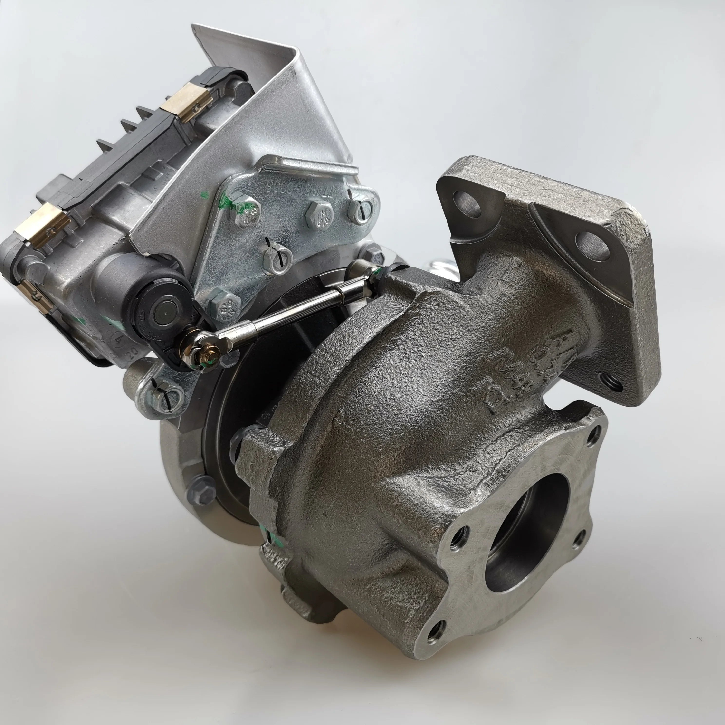 SAIC MAXUS T60 Original Turbocharger S00020764 C00096418