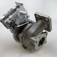 SAIC MAXUS T60 Original Turbocharger S00020764 C00096418