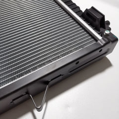 SAIC MAXUS T60 Original Water tank Radiator C00047545 C00146725