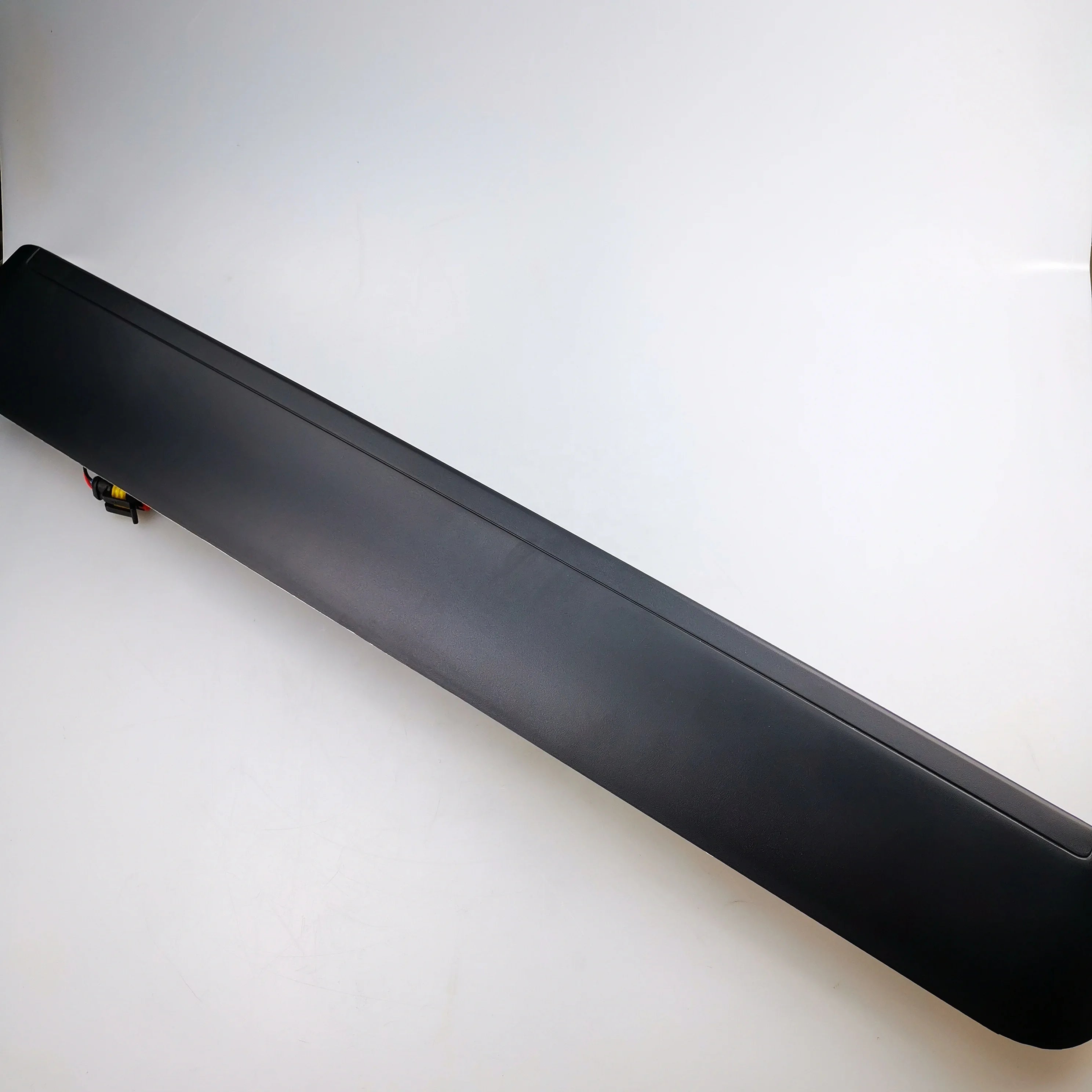SAIC MAXUS V80 Original License Plate Trim Panel With LED Light C00024577