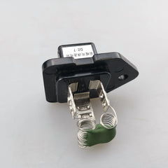 SAIC MAXUS V80 Rear Heater Speed Control Resistor C00222464 C00013633