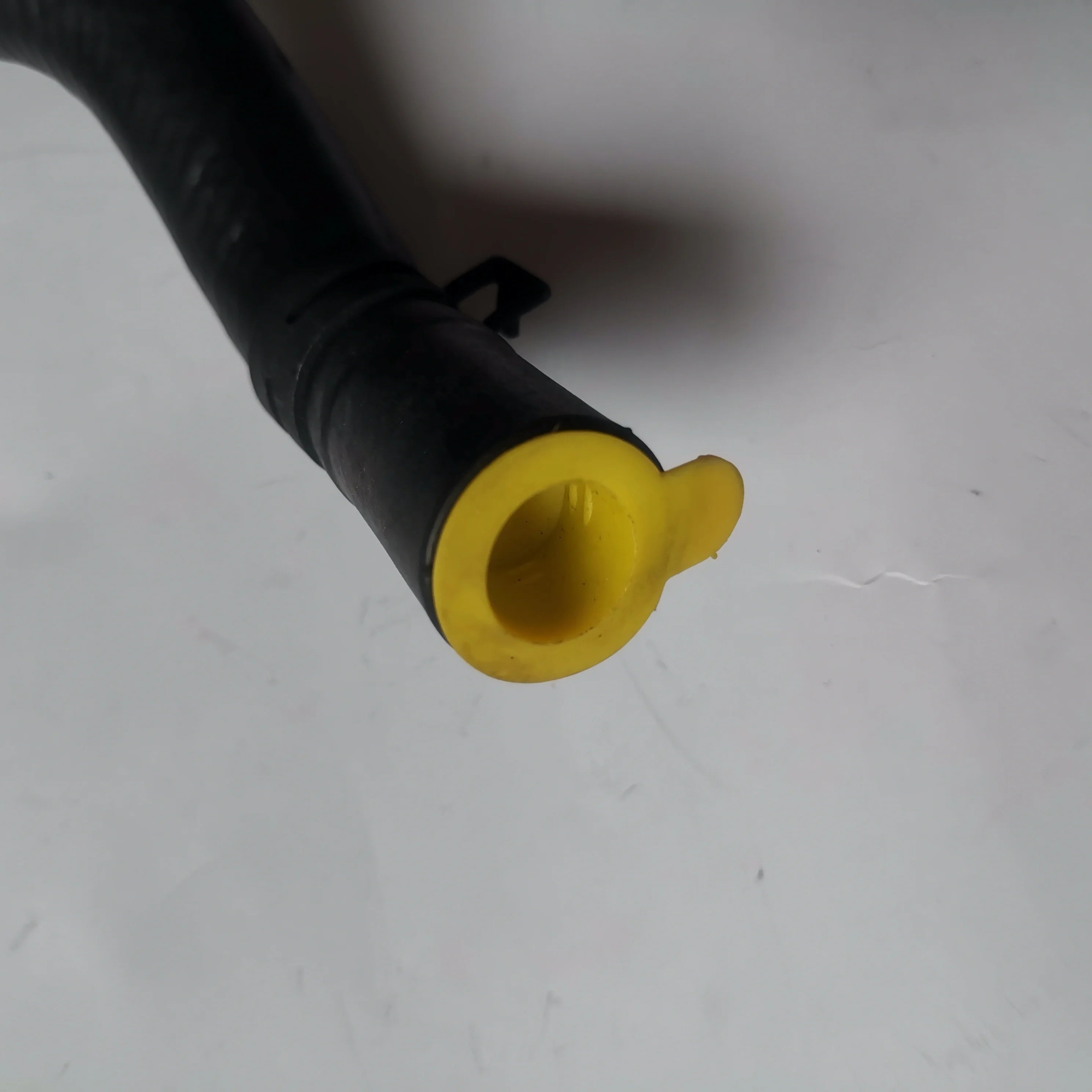 SAIC MAXUS T60 Reservoir to Steering Pump Suction Hose C00045837