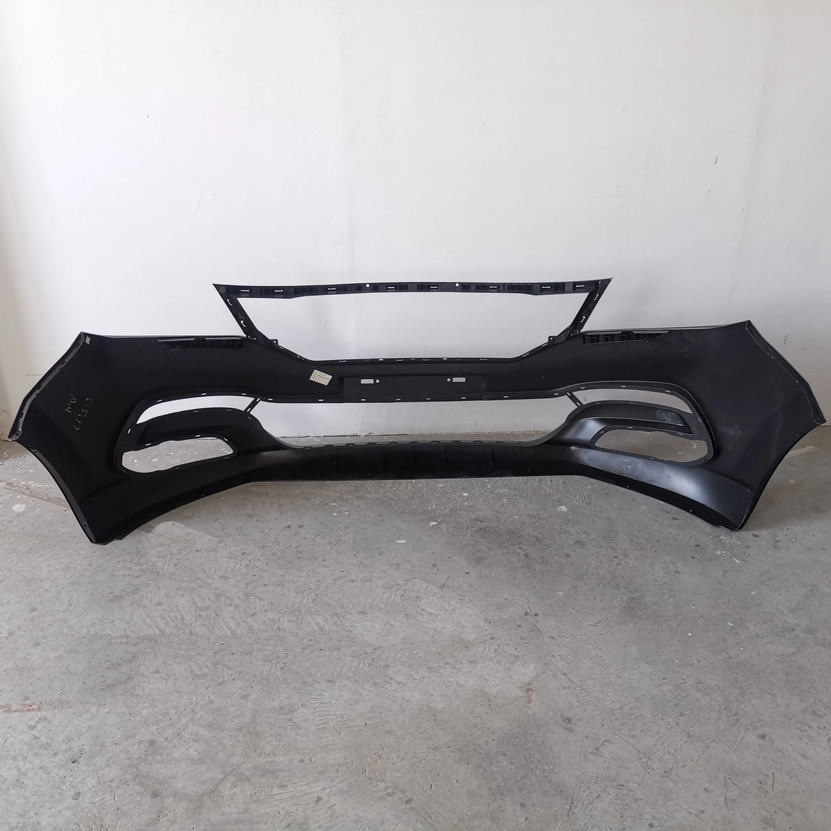 SAIC MAXUS G10 High Quality Front Bumper C00017983