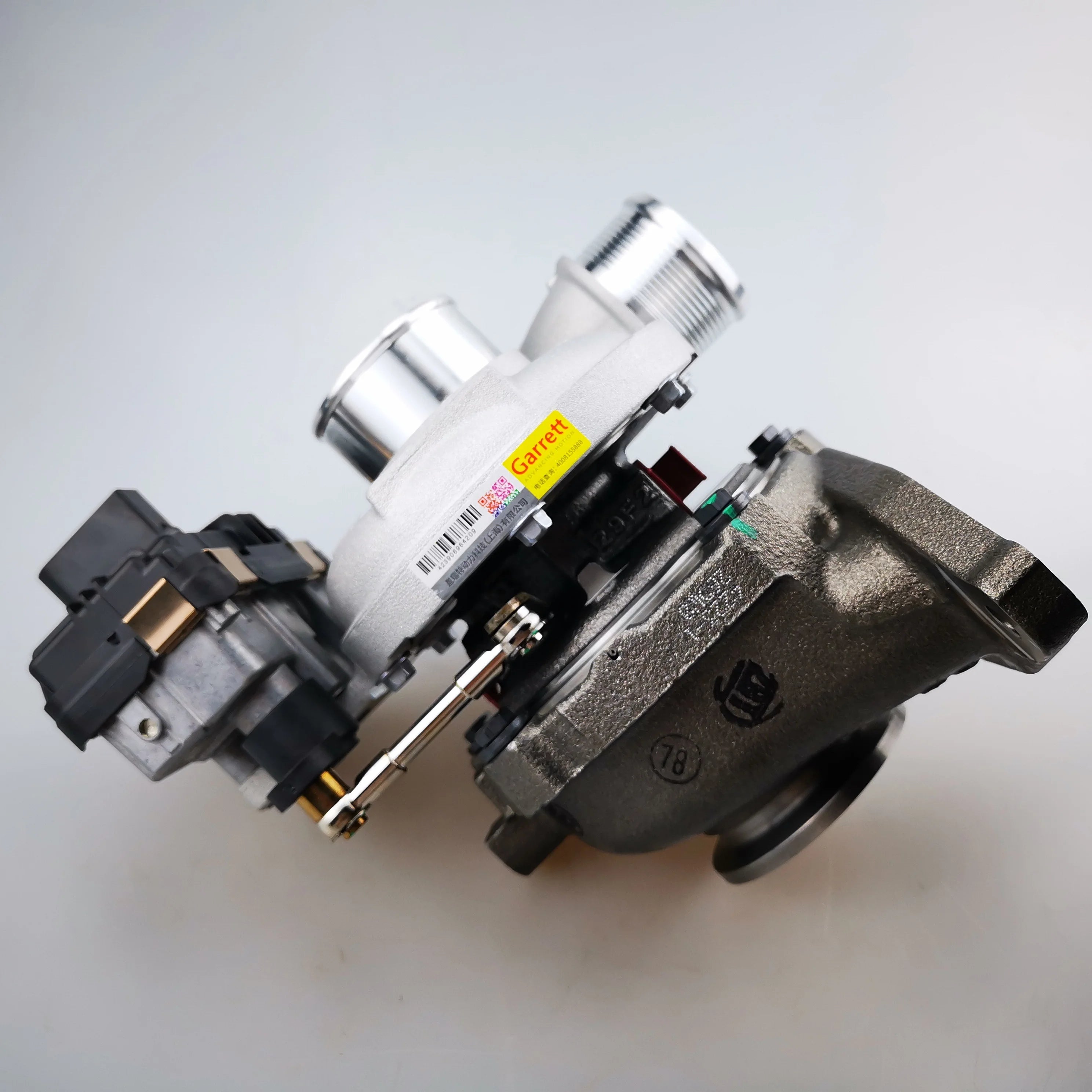 SAIC MAXUS G10 1.9T Changan F70 Original Turbocharger 848184-5002S 10168923