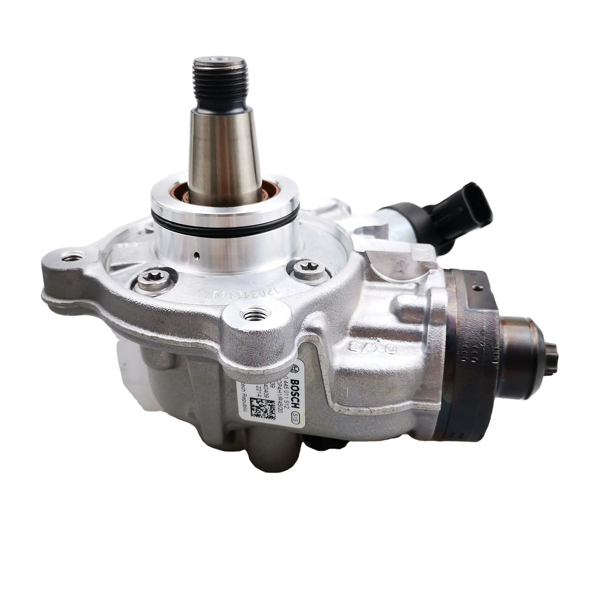 SAIC MAXUS T60 G10 V80 V90 Diesel 2.0T Original High Pressure Oil Pump C00642739 C00072272