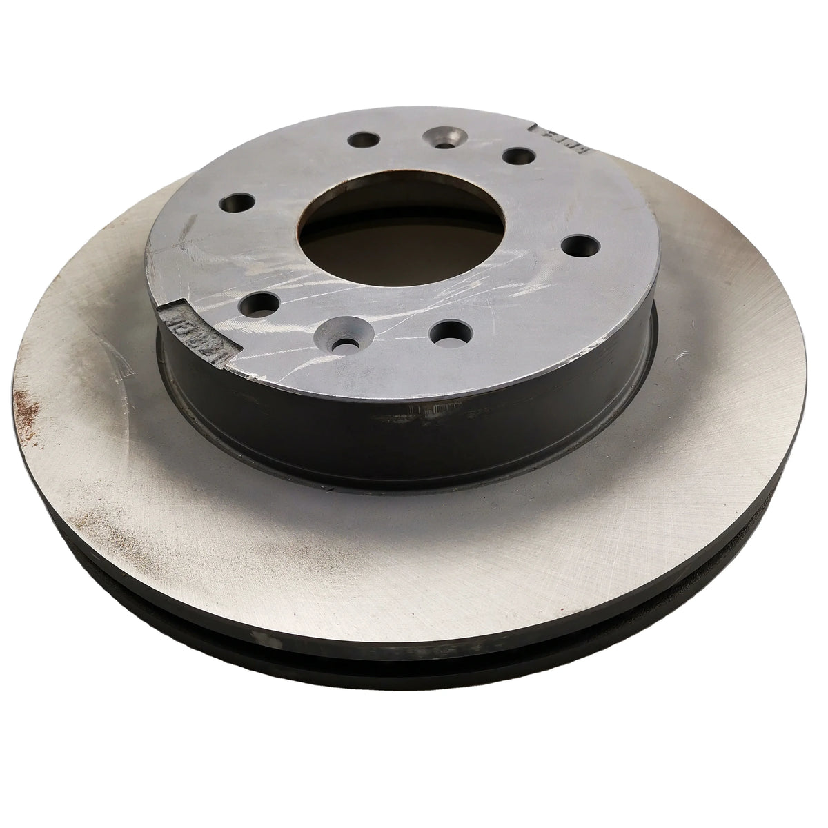 SAIC MAXUS Original T60 Front Brake Disc C00053674