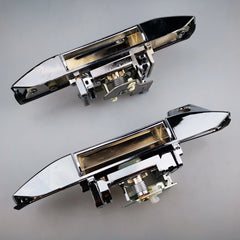 SAIC MAXUS T60 Rear Baffle Outer Opening Handle Assembly C00099245 C00049412 C00100162 C00100163