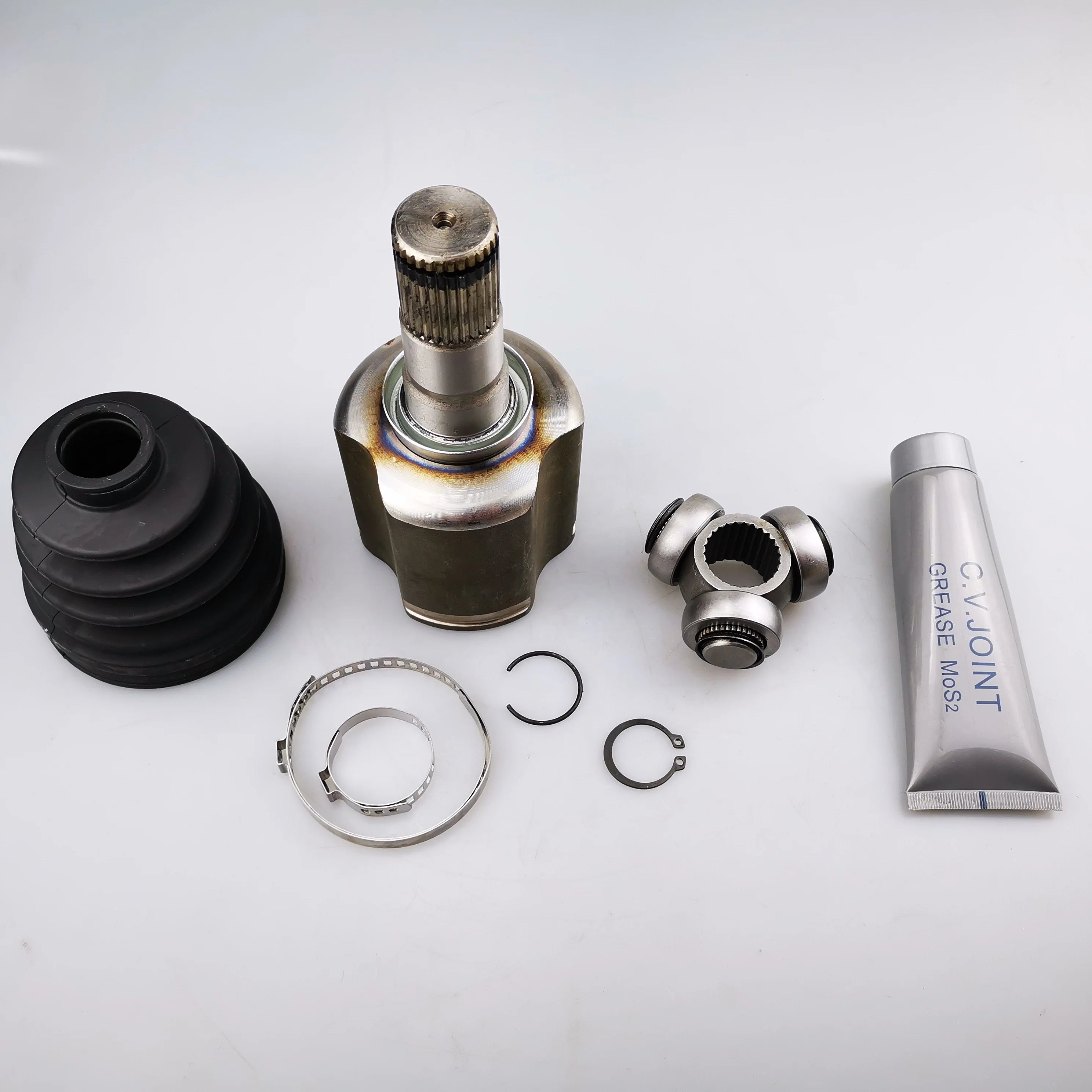 SAIC MAXUS V80 Three Pin Universal Joint Assembly Repair Kit LH C00057147