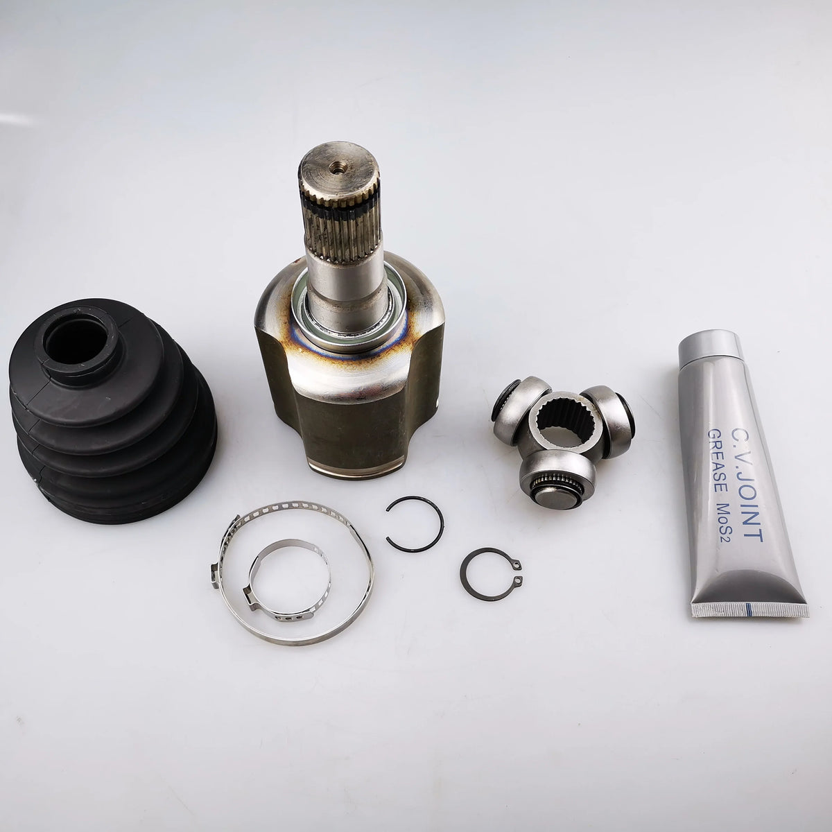 SAIC MAXUS V80 Three Pin Universal Joint Assembly Repair Kit LH C00057147