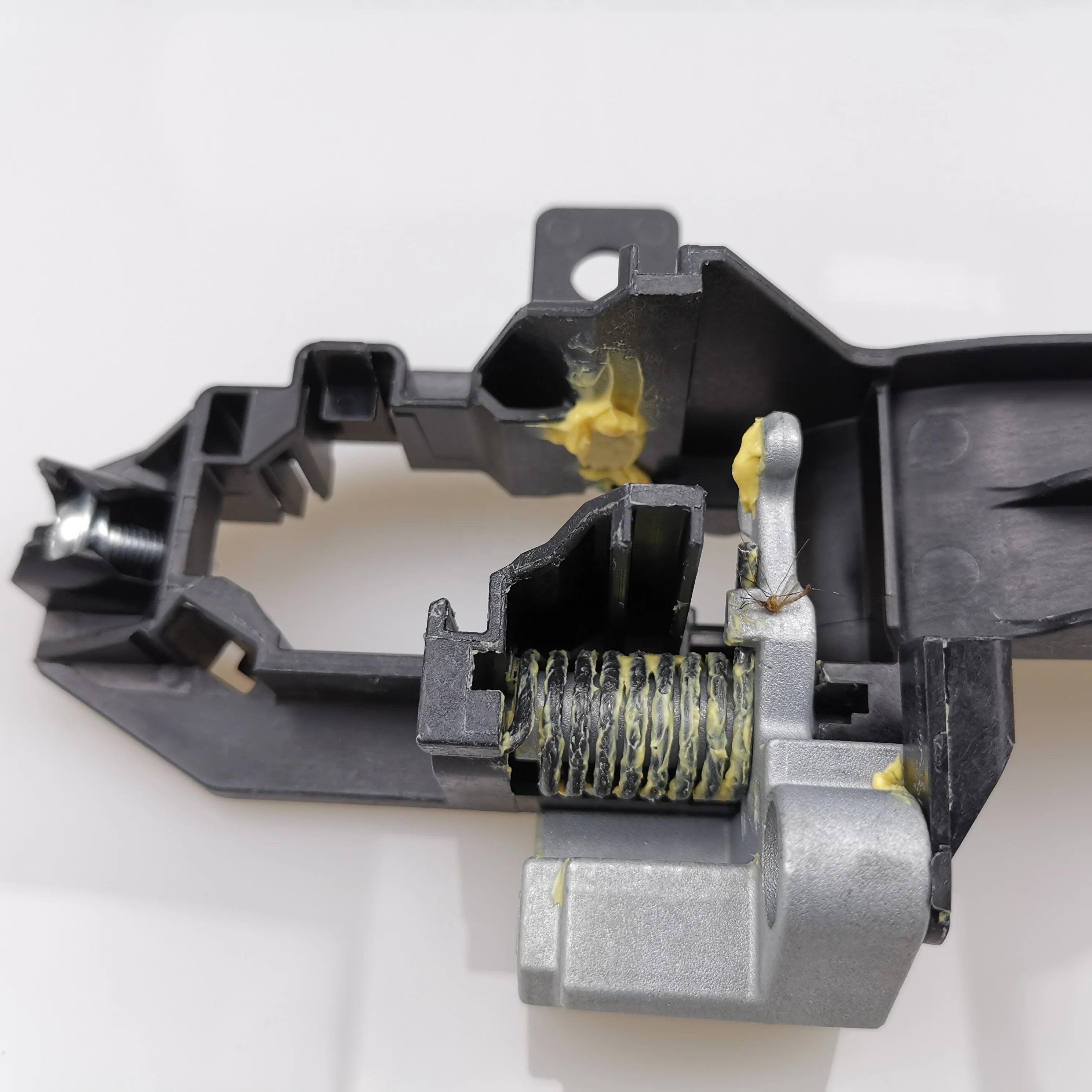 SAIC MAXUS T60 Rear Outer Door Handle Bracket C00049183
