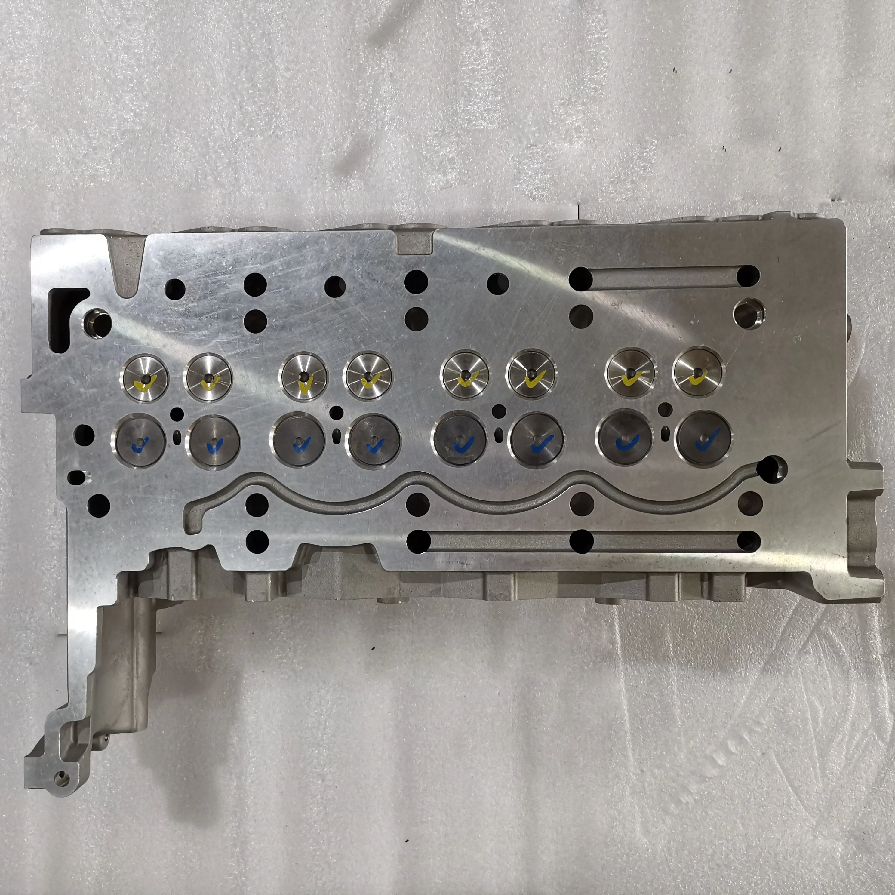 High Quality SAIC MAXUS G10 1.9T Brand Cylinder Head Assembly