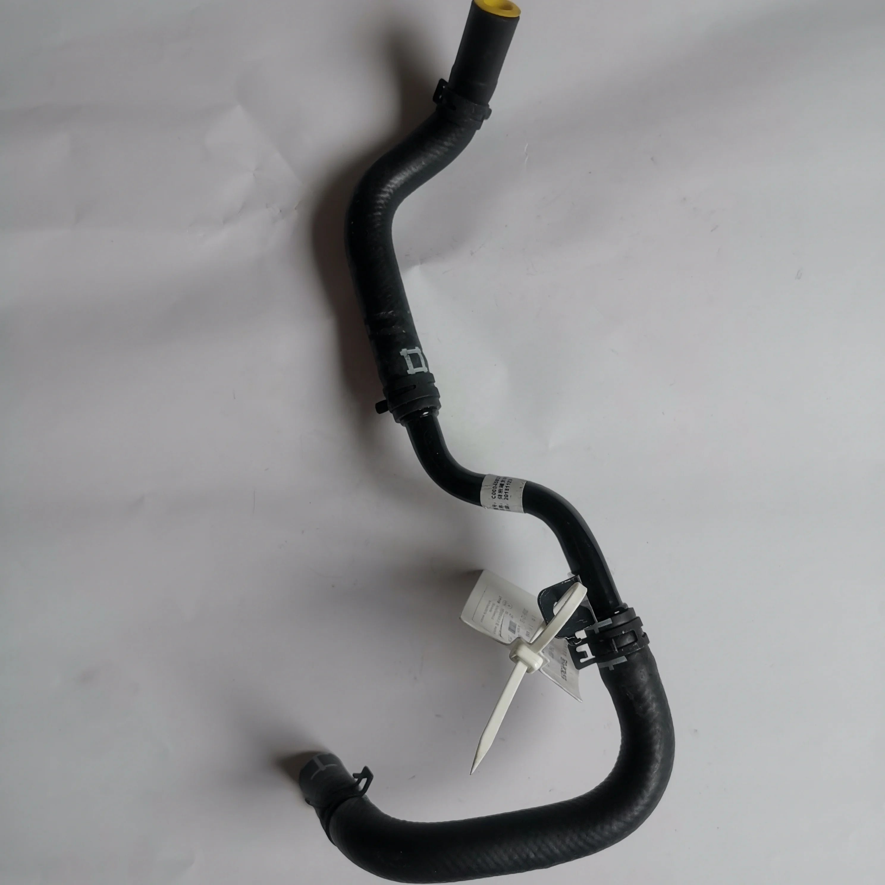 SAIC MAXUS T60 Reservoir to Steering Pump Suction Hose C00045837