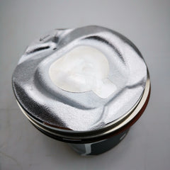 SAIC MAXUS G50 1.5T Piston Assembly Brand Spare Parts Including Piston Ring and Pin 10430543