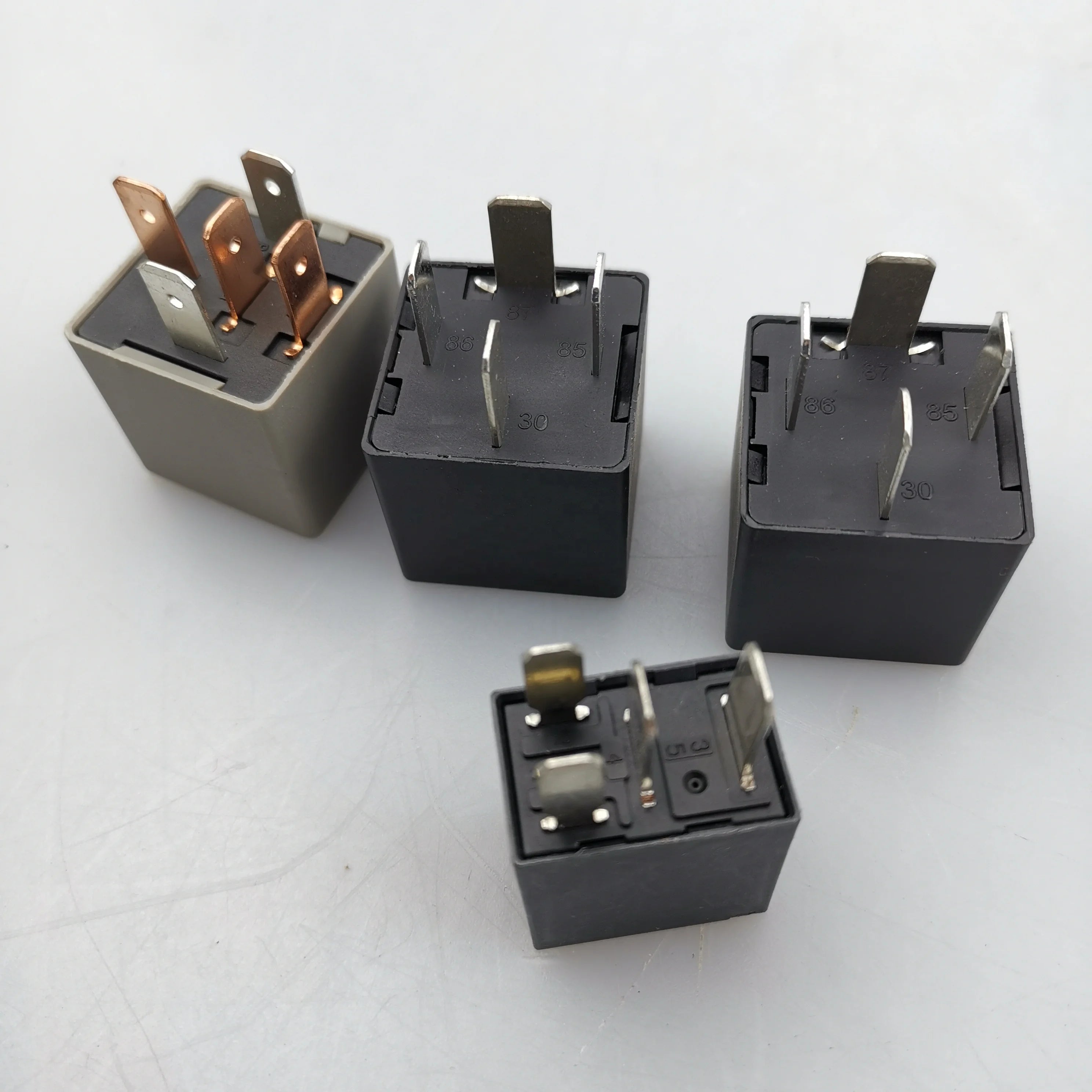 SAIC MAXUS V80 Start Relay C00010205 C00001139 C00000041 C00000042