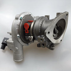 SAIC MAXUS G10 2.0T Original Turbocharger MGT17S 10278578