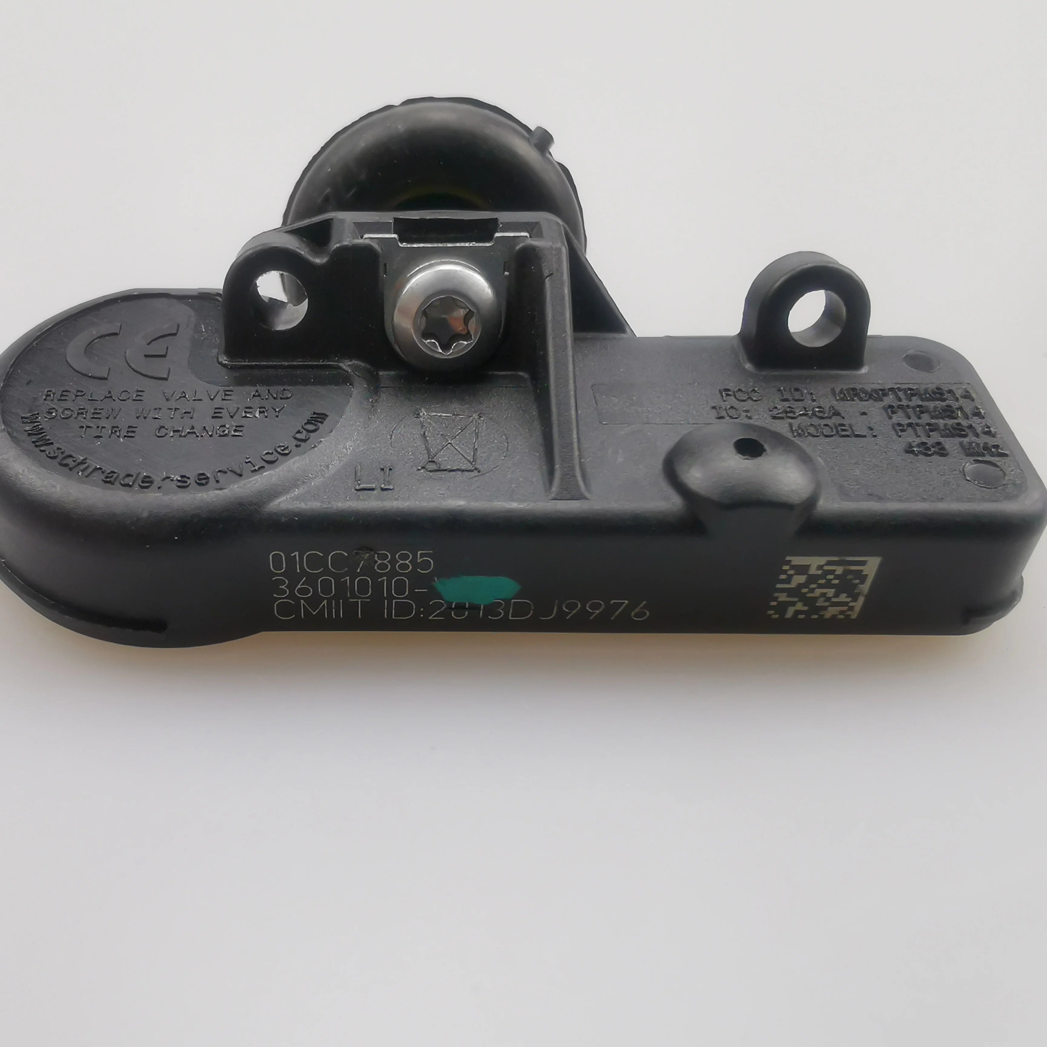 SAIC MAXUS G10 Original Tire Pressure Sensor C00016882