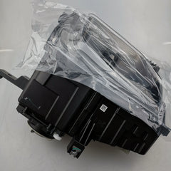 SAIC MAXUS T90 T60 Original Front Fog Lamp Assembly C00337105 C00337106