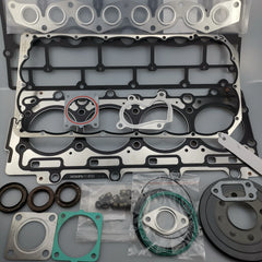 SAIC MAXUS V80 2.5T Original Gasket Kit S00000092 1000002RAA