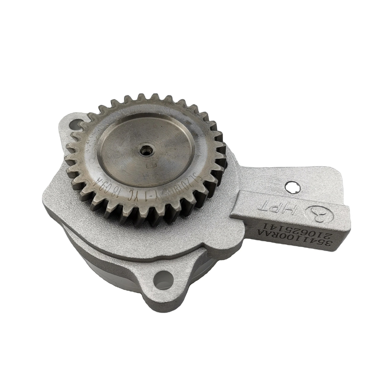 SAIC MAXUS V80 Original Vacuum Pump Assembly C00014666