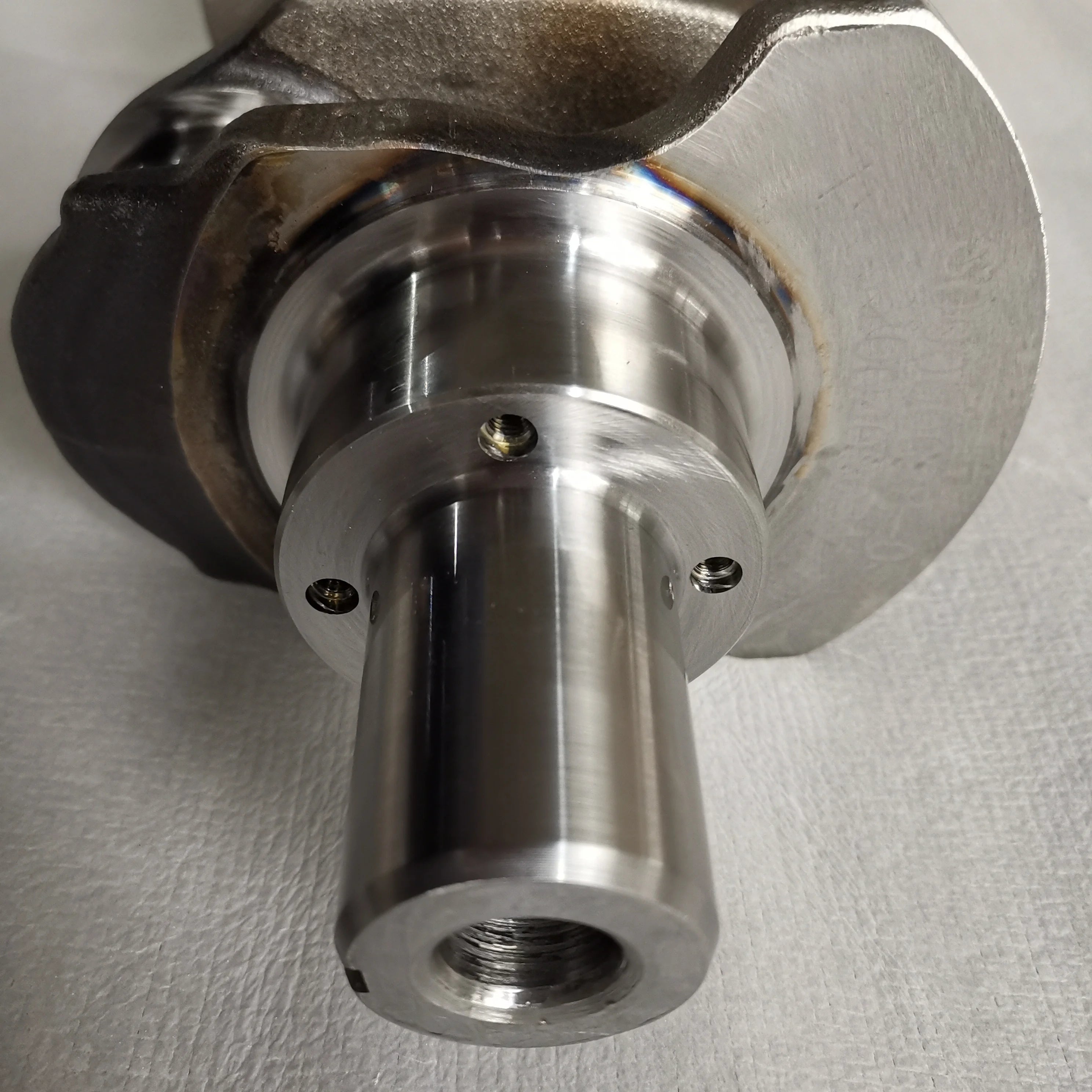 SAIC MAXUS T60 Six Speed/2.8T/94 Bore Original Crankshaft S00030305