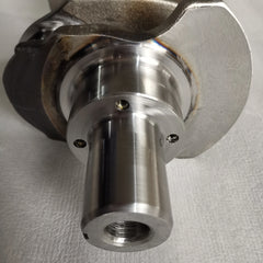 SAIC MAXUS V80 Original Crankshaft S00000628 C00016143 SC25R136 2.5T 92 Bore