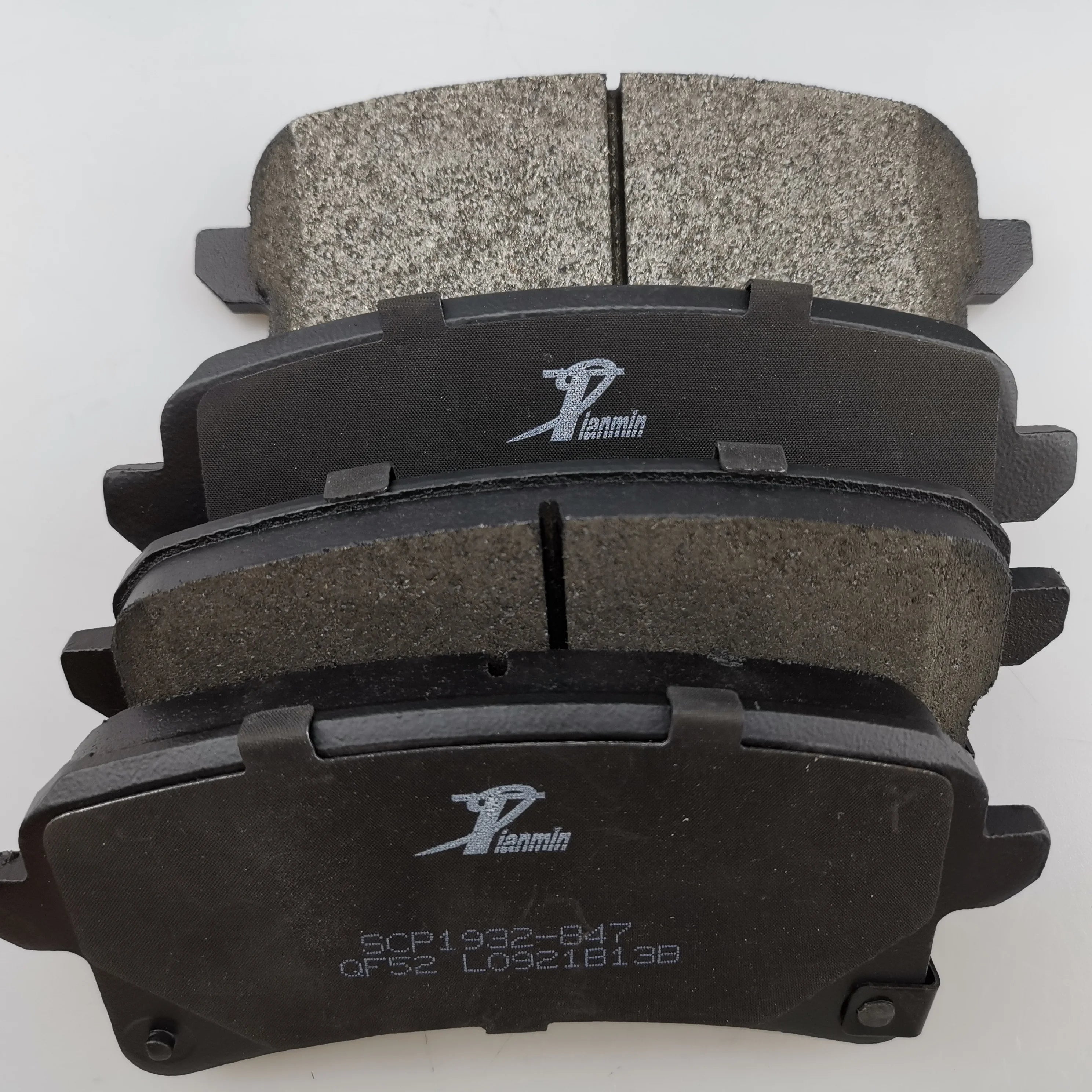 SAIC MAXUS D90 High Quality Rear Brake Pad C00105741